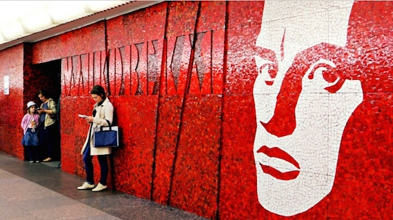 精巧に作られたイースターエッグ