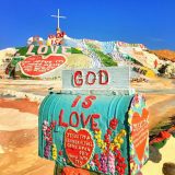 アメリカ・ロサンゼルスのおしゃれ観光スポット！女性におすすめ