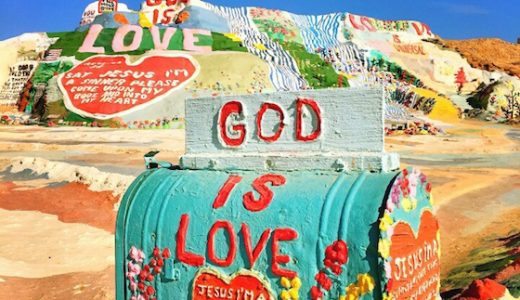 アメリカ・ロサンゼルスのおしゃれ観光スポット！女性におすすめ