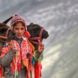 ペルーの観光スポット:インカ帝国の歴史を満喫