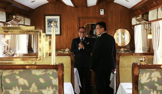 クスコの街並み