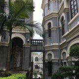 中国・アモイのおしゃれ観光スポット：おしゃれな民宿に泊まって可愛い雑貨を買う