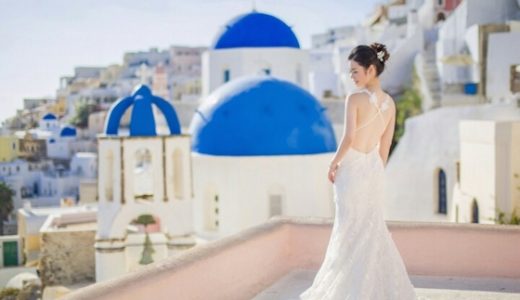 おしゃれなギリシャサントリーニ島の観光スポット！女性におすすめ