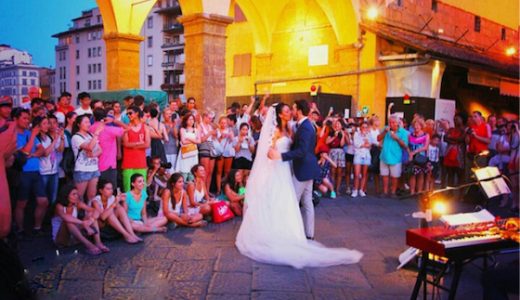 イタリア・フィレンツェのおしゃれ観光スポット:ルネサンス芸術の博物館