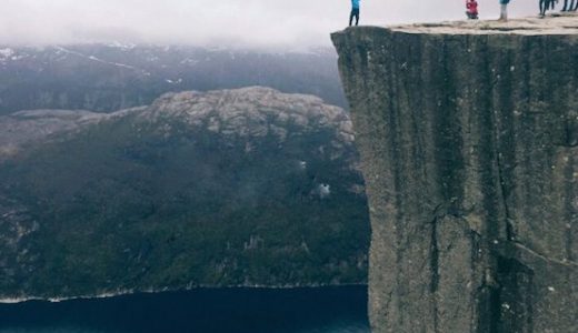 ノルウェー・オスロのおしゃれ観光スポット：オーロラを見てデンマークまでクルージング