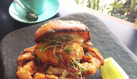 オーストラリア・メルボルンのおしゃれ観光スポット