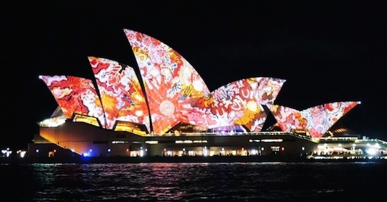Vivid Sydney