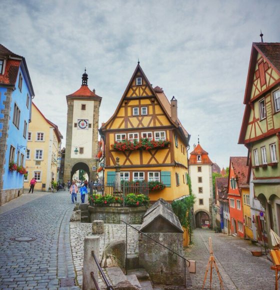 シュヴェリーン城