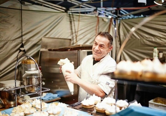 ヤラバレーのワイナリー