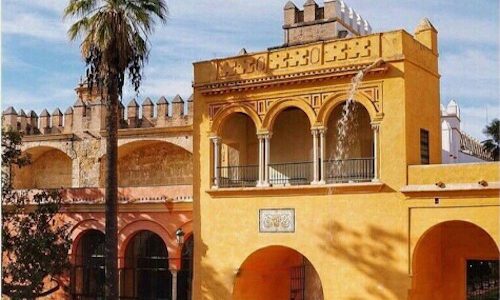 スペイン・アンダルシア地方の観光スポット： 魅力溢れるセビリアを満喫してみる