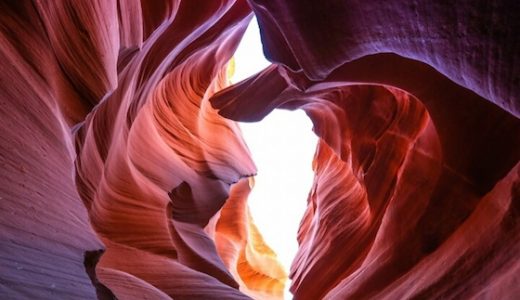 アメリカ・ラスベガスのおしゃれ観光スポット：カジノして絶景を見る?!