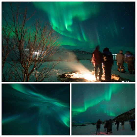 オスロの美術館