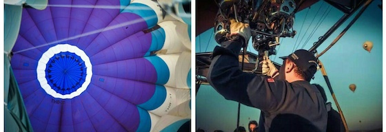 カッパドキアの風景