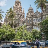 インド・ムンバイのおしゃれ観光スポット： 天国と地獄は隣り合わせ