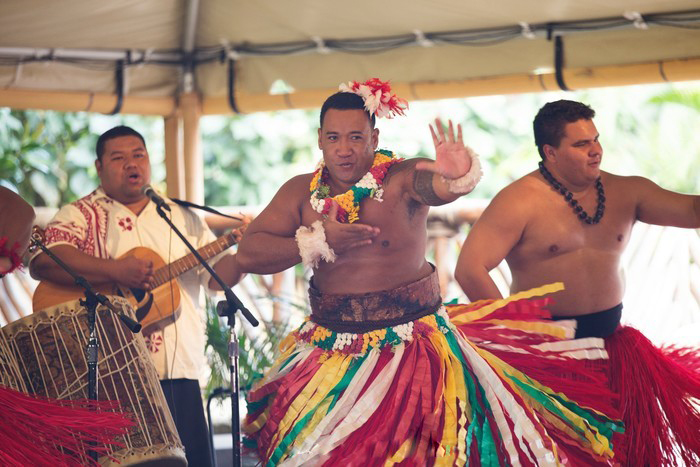 ポリネシア・カルチャー・センター
