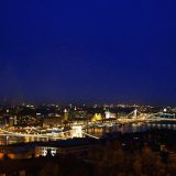 ハンガリー・ブダペストのおしゃれ観光スポット：世界一の夜景と童話みたいな町並み