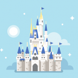 フロリダ・オーランドディズニー旅行ガイド！入場券ホテル航空券