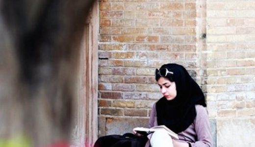 イラン・イスファンのおしゃれ観光スポット：実は親日家が多い