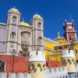 ポルトガル・シントラのおしゃれ観光スポット：王族も愛する避暑地