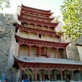 中国・シルクロードのおしゃれ観光スポット! 西寧、敦煌