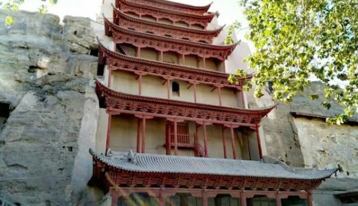 中国・シルクロードのおしゃれ観光スポット! 西寧、敦煌